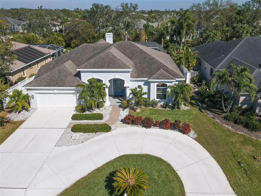 1817 91st Street NW Bradenton FL 34209