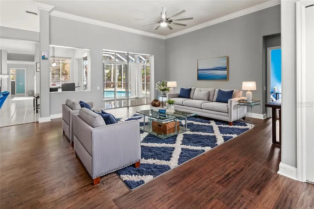 1817 91st Street NW Bradenton FL 34209