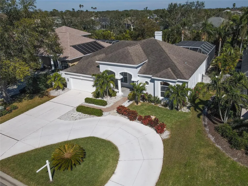 1817 91st Street NW Bradenton FL 34209