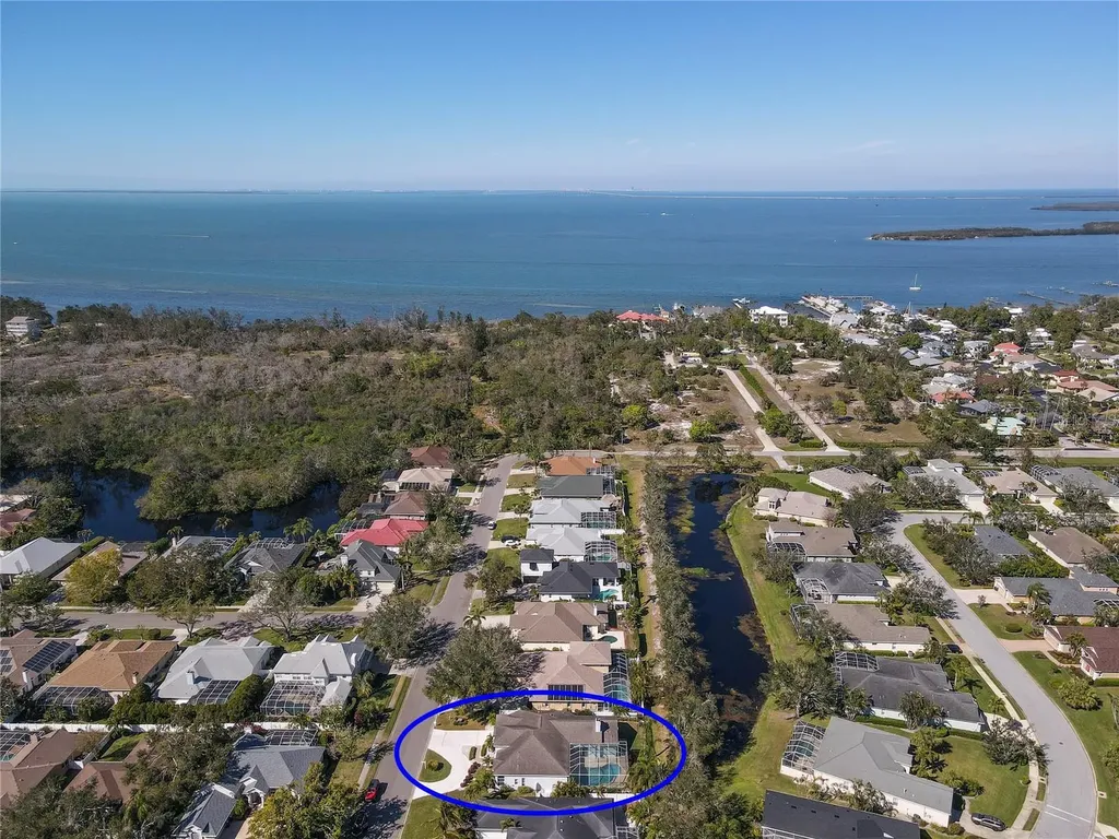 1817 91st Street NW Bradenton FL 34209