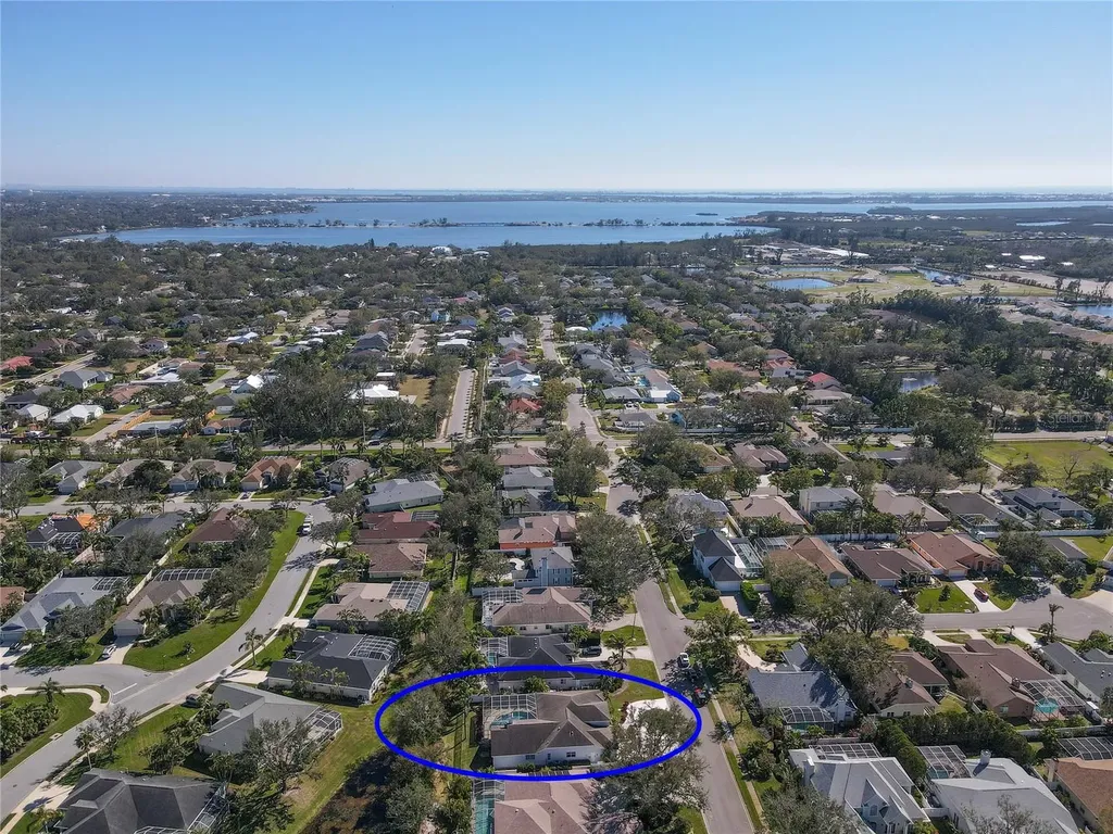 1817 91st Street NW Bradenton FL 34209
