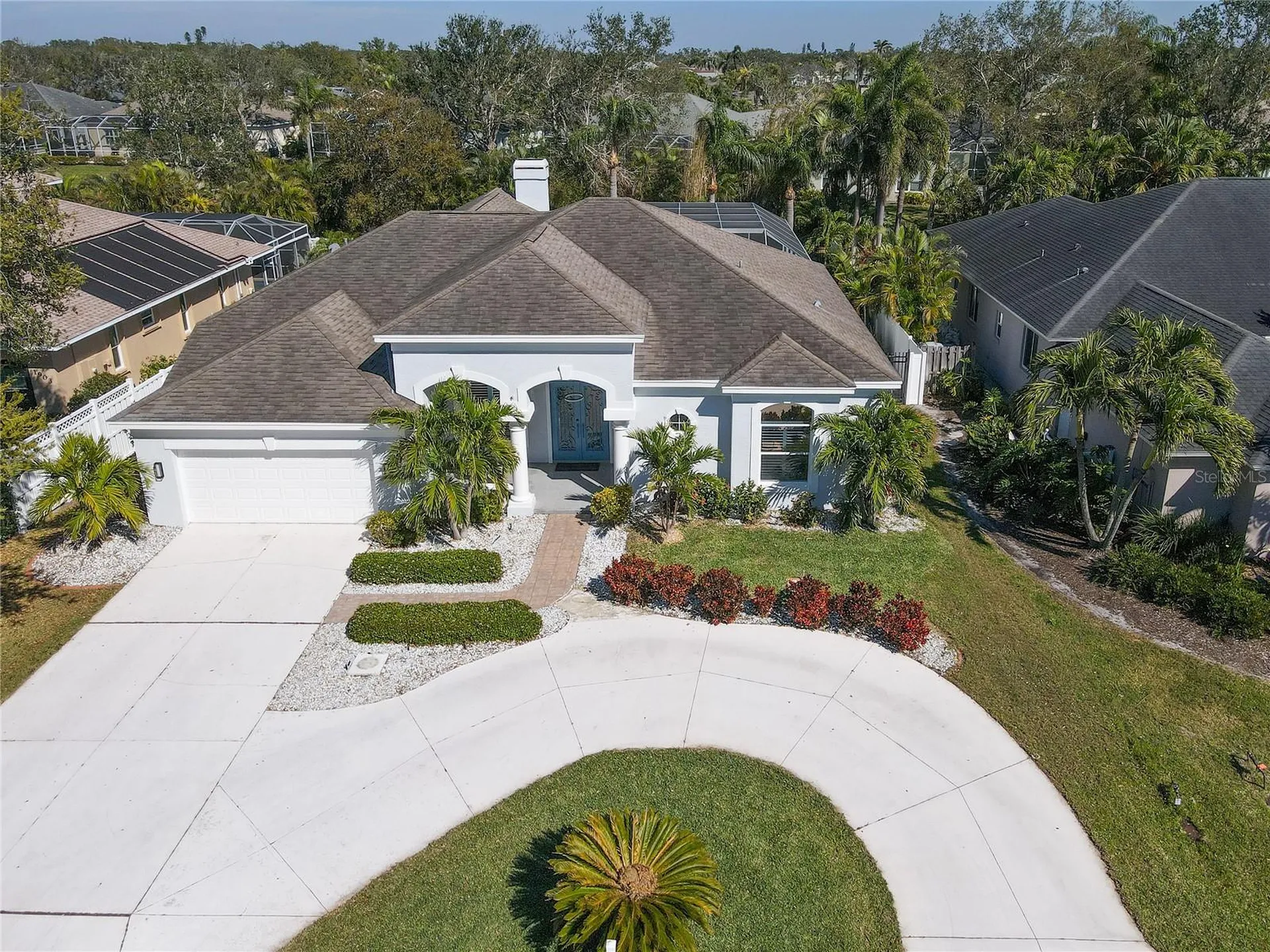 1817 91st Street NW Bradenton FL 34209