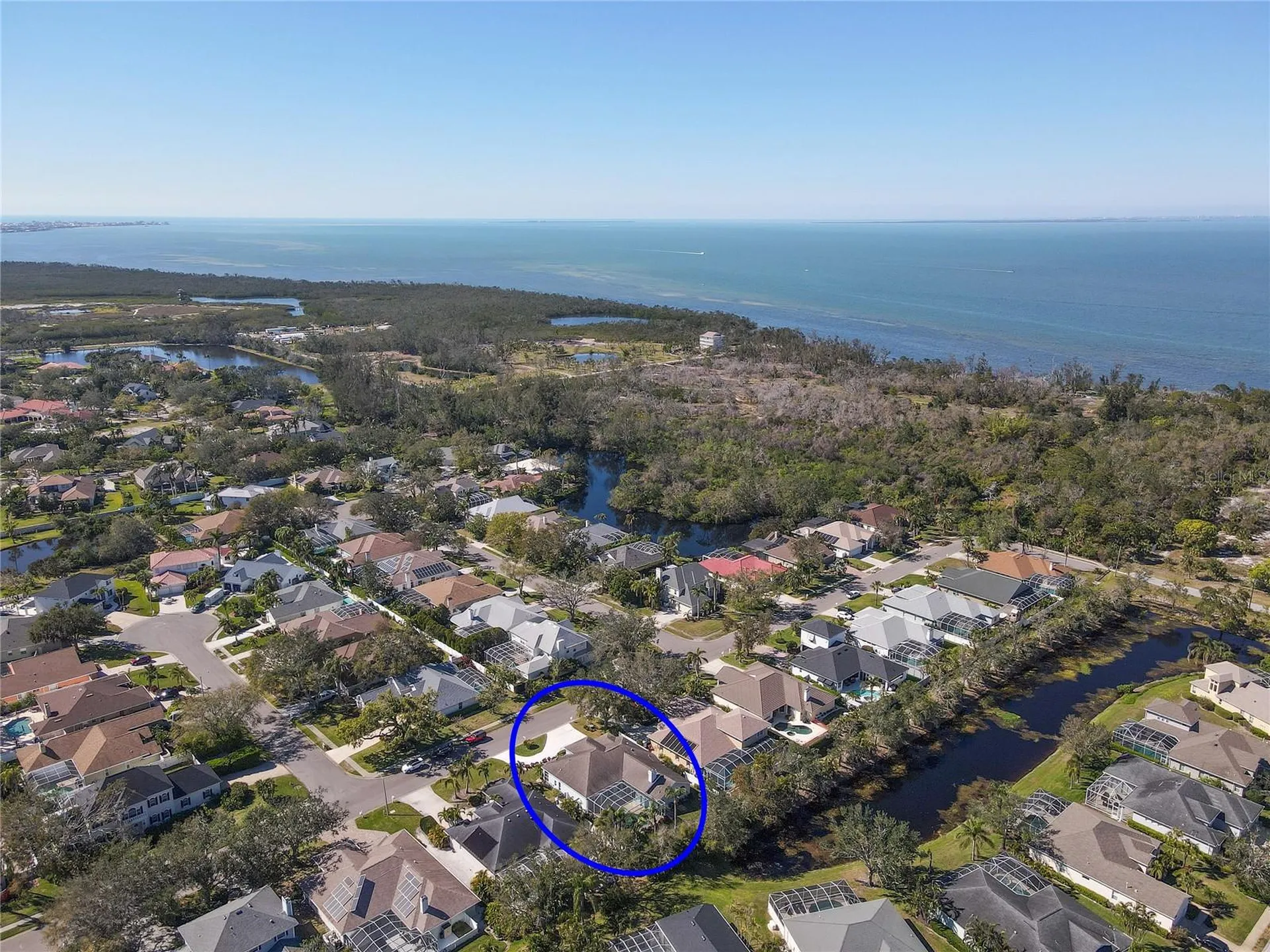 1817 91st Street NW Bradenton FL 34209