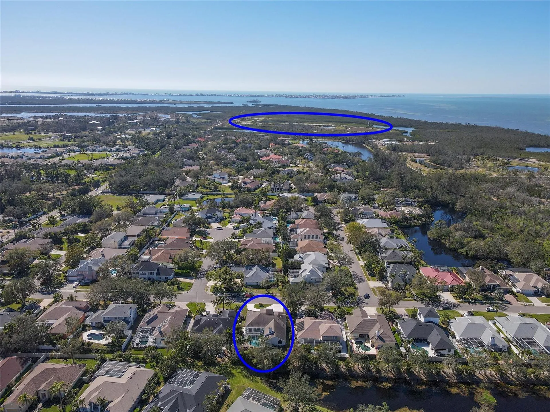 1817 91st Street NW Bradenton FL 34209