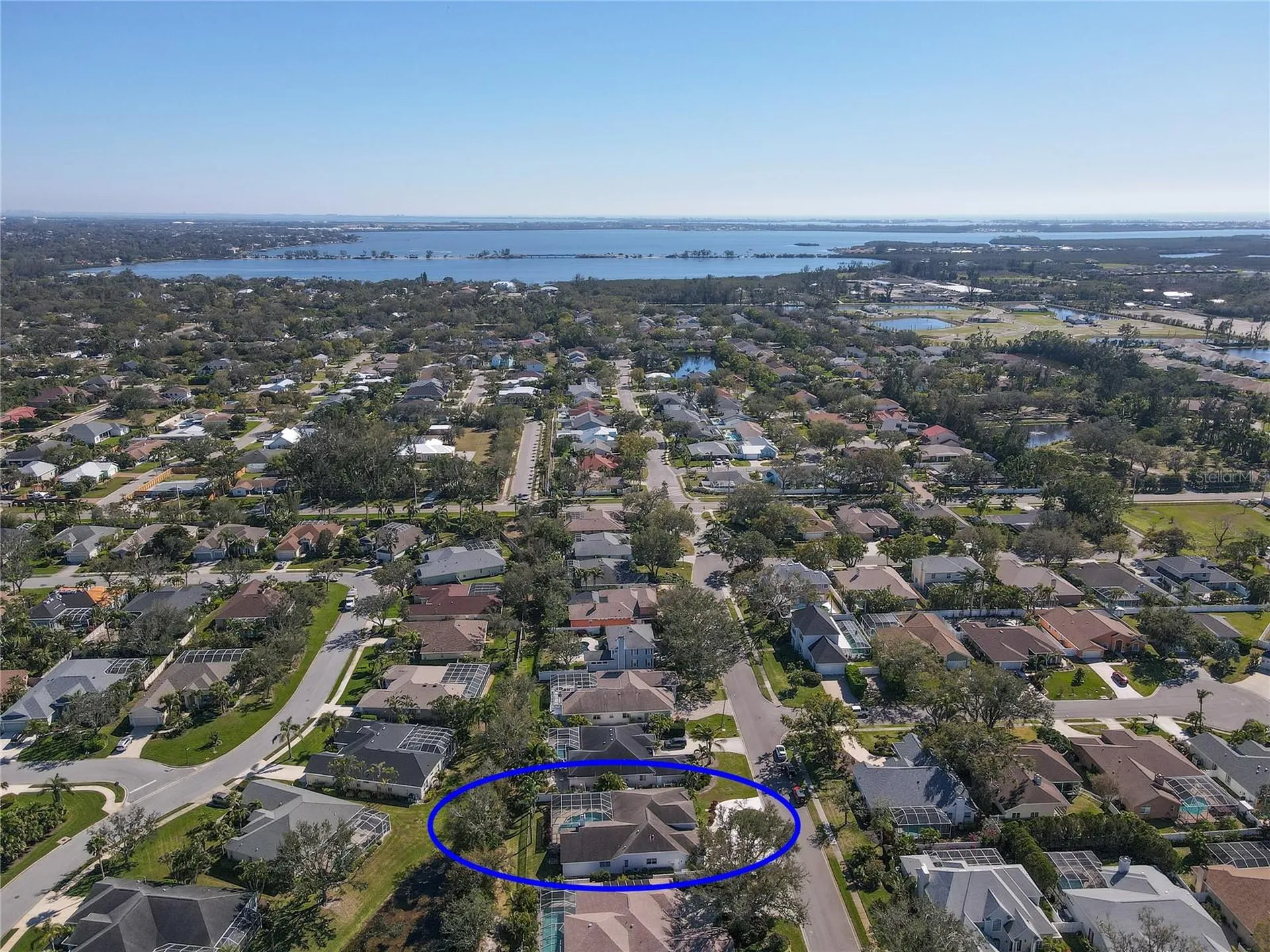 1817 91st Street NW Bradenton FL 34209