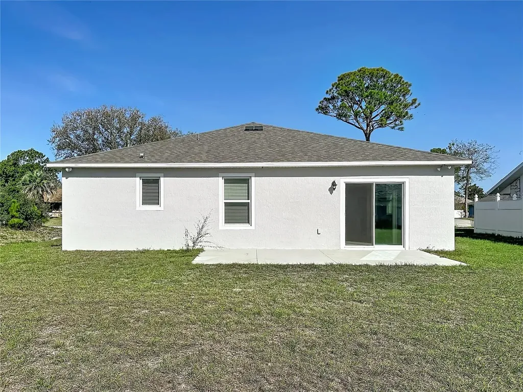 59 Foster Lane Palm Coast FL 32137
