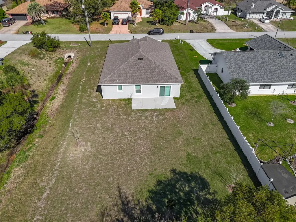59 Foster Lane Palm Coast FL 32137