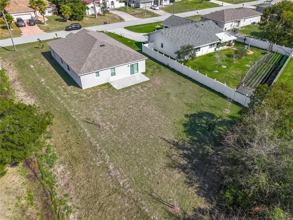 59 Foster Lane Palm Coast FL 32137