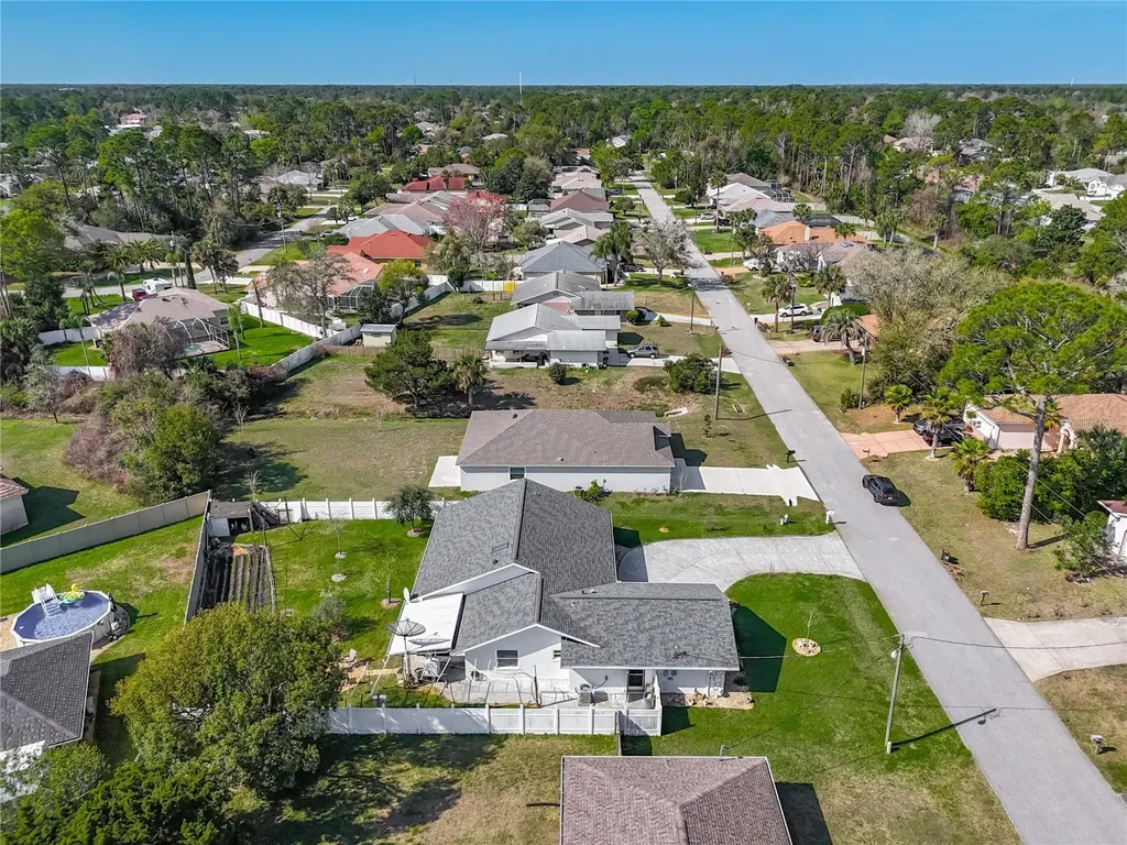 59 Foster Lane Palm Coast FL 32137