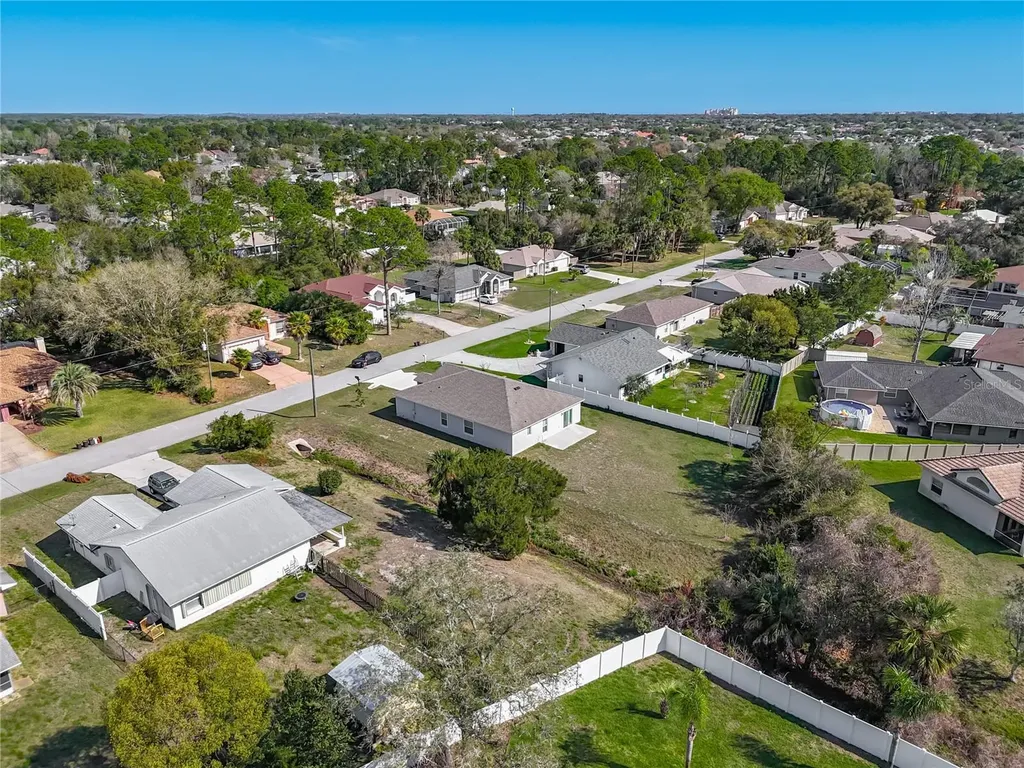 59 Foster Lane Palm Coast FL 32137