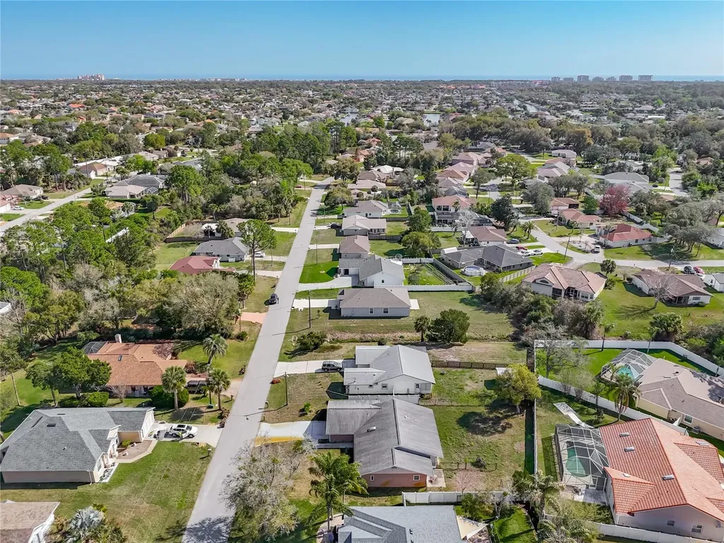 59 Foster Lane Palm Coast FL 32137