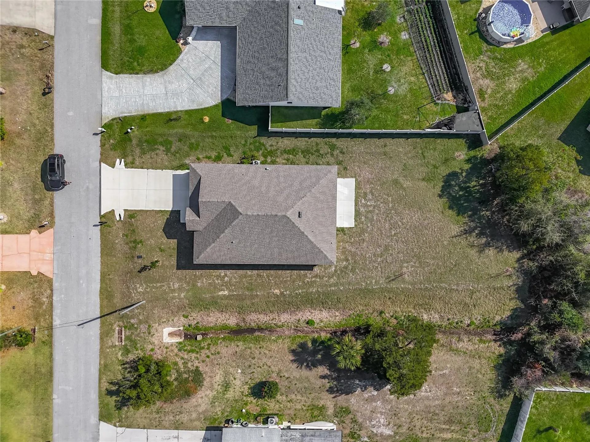 59 Foster Lane Palm Coast FL 32137