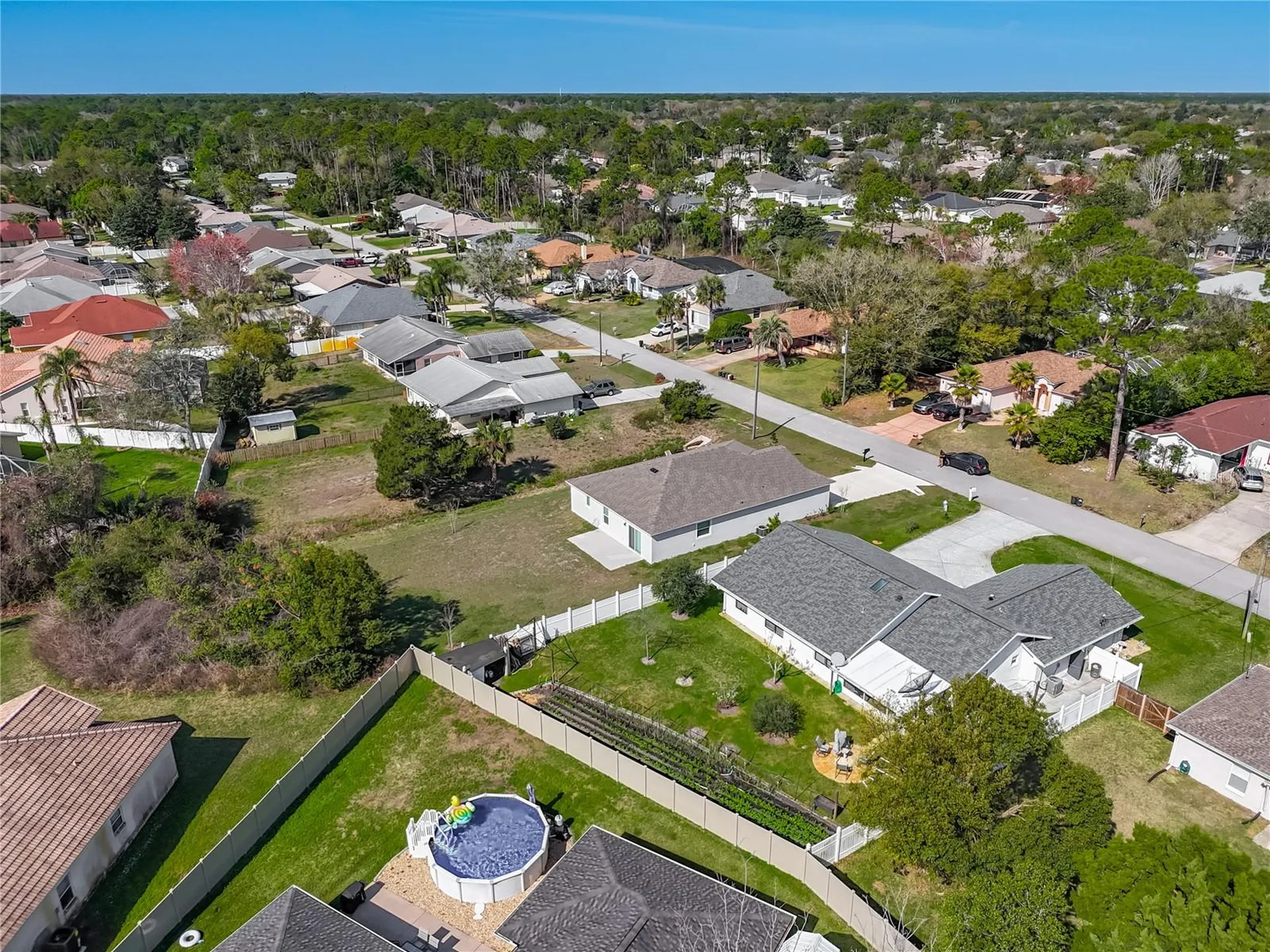 59 Foster Lane Palm Coast FL 32137