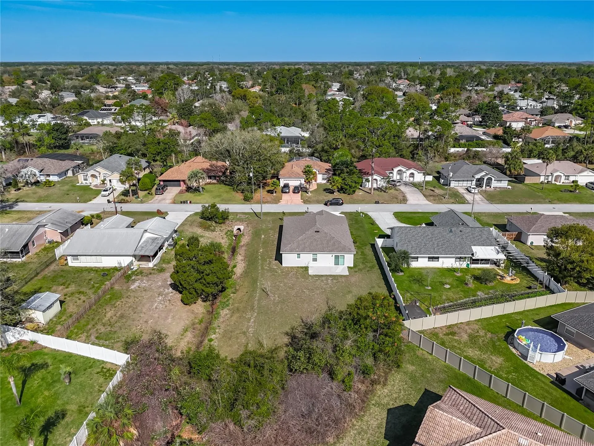59 Foster Lane Palm Coast FL 32137