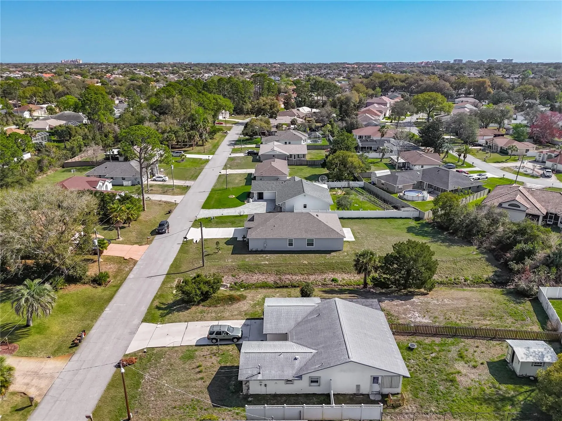 59 Foster Lane Palm Coast FL 32137