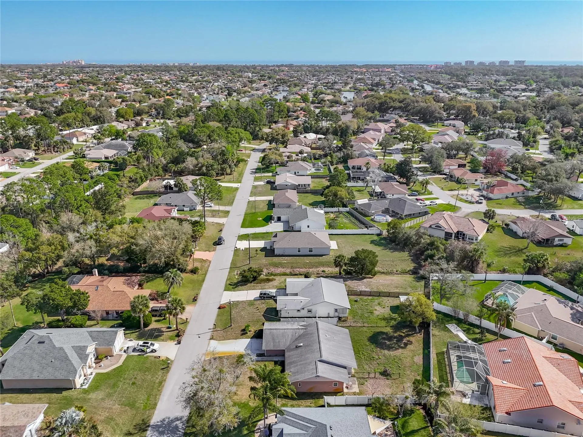 59 Foster Lane Palm Coast FL 32137