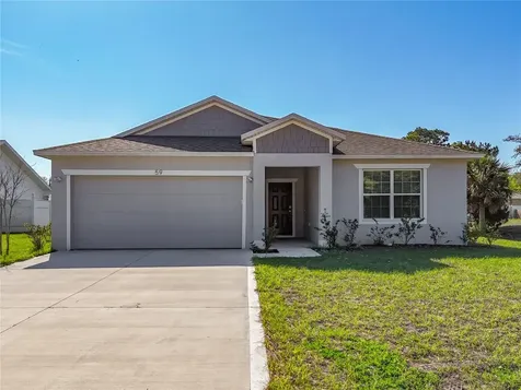 59 Foster Lane Palm Coast FL 32137