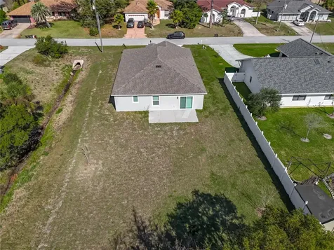 59 Foster Lane Palm Coast FL 32137