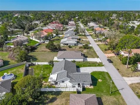 59 Foster Lane Palm Coast FL 32137