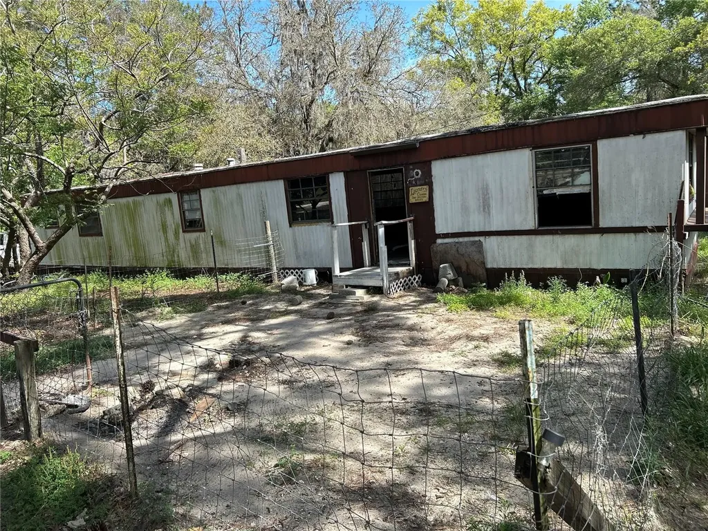 12231 NE 64th Place Williston FL 32696