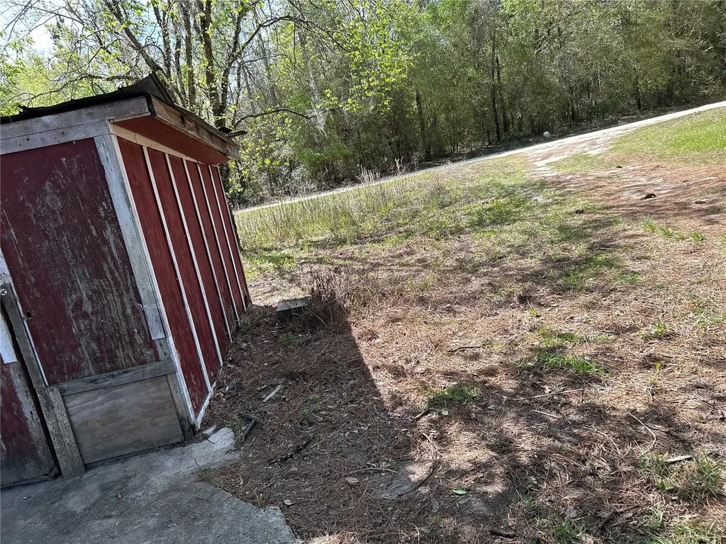 12231 NE 64th Place Williston FL 32696