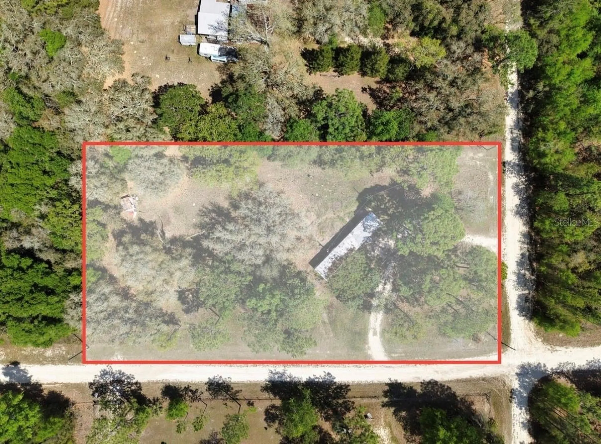 12231 NE 64th Place Williston FL 32696