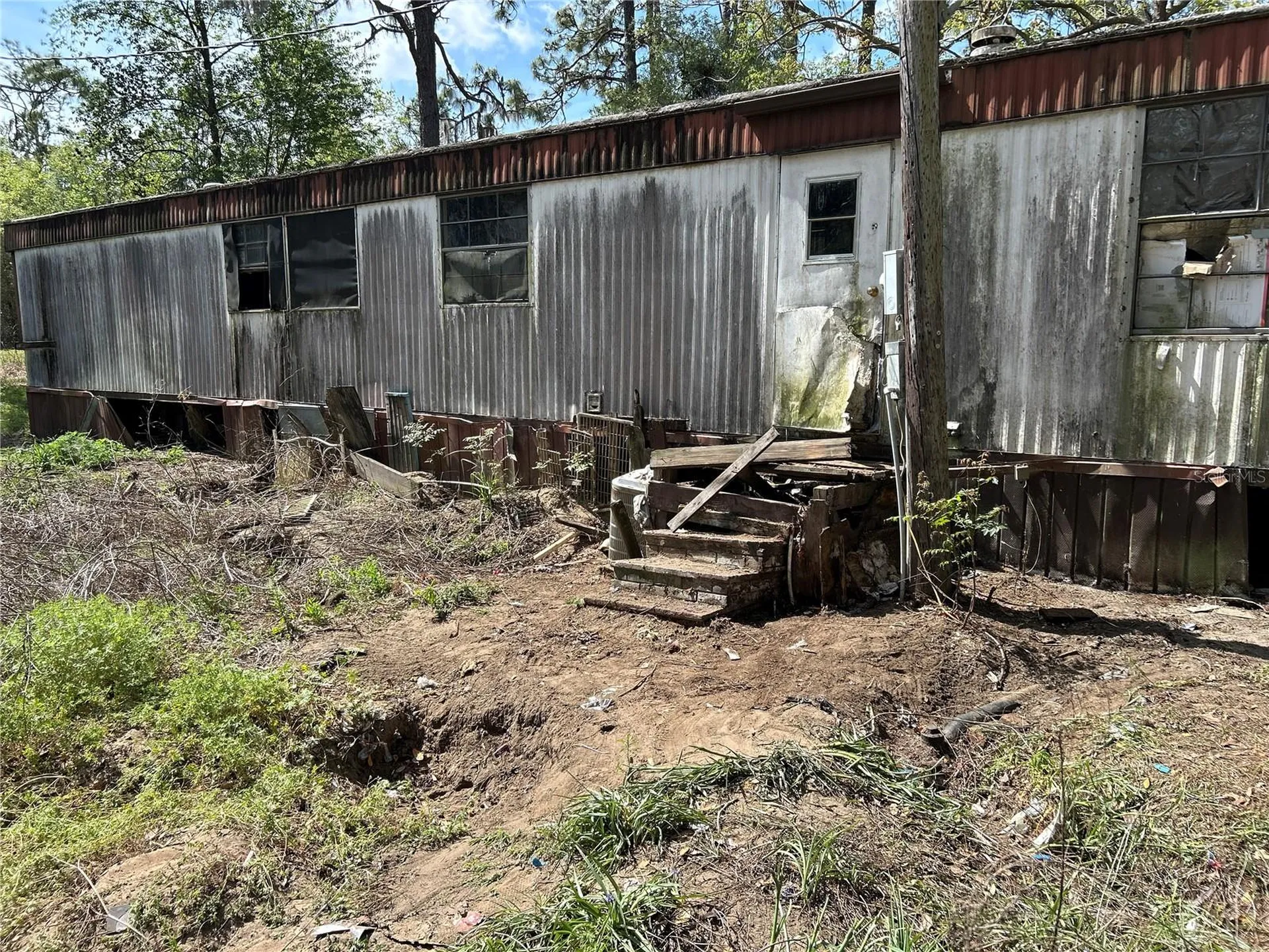 12231 NE 64th Place Williston FL 32696