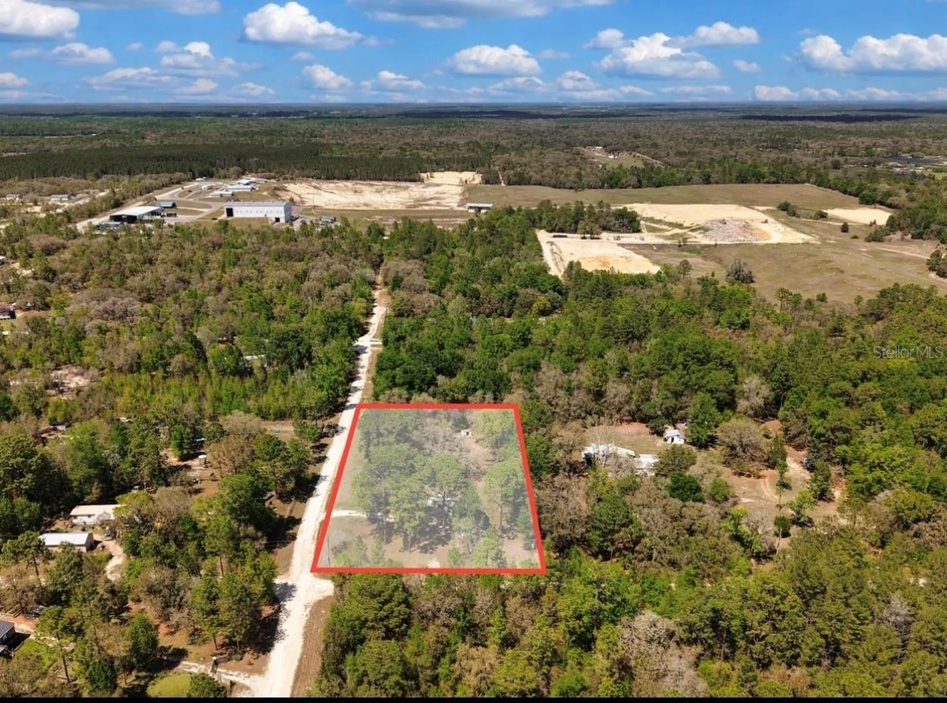 12231 NE 64th Place Williston FL 32696