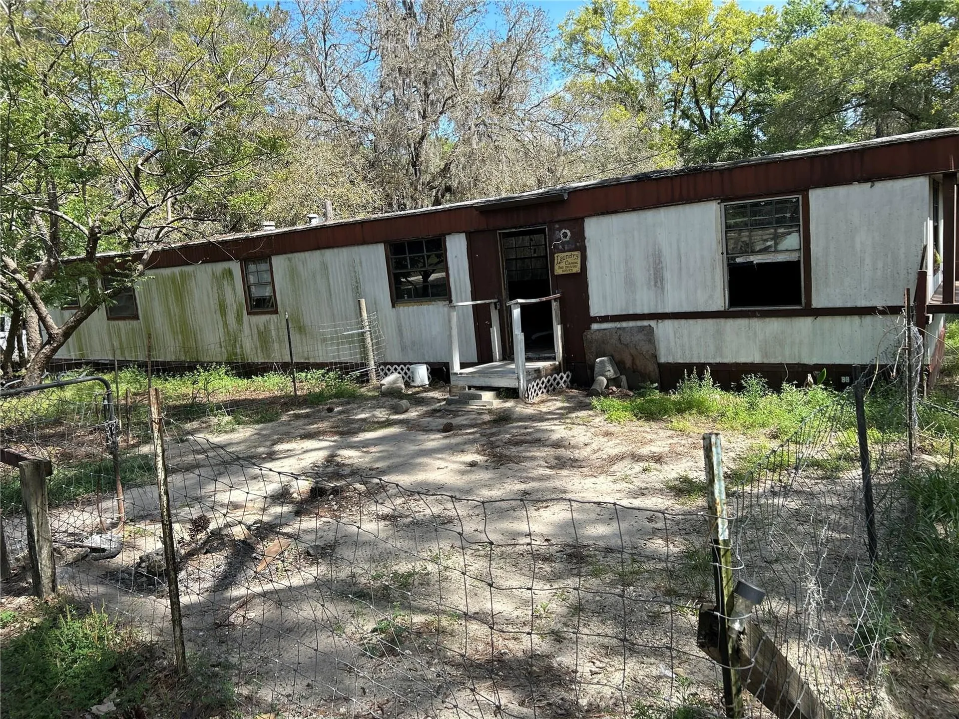 12231 NE 64th Place Williston FL 32696