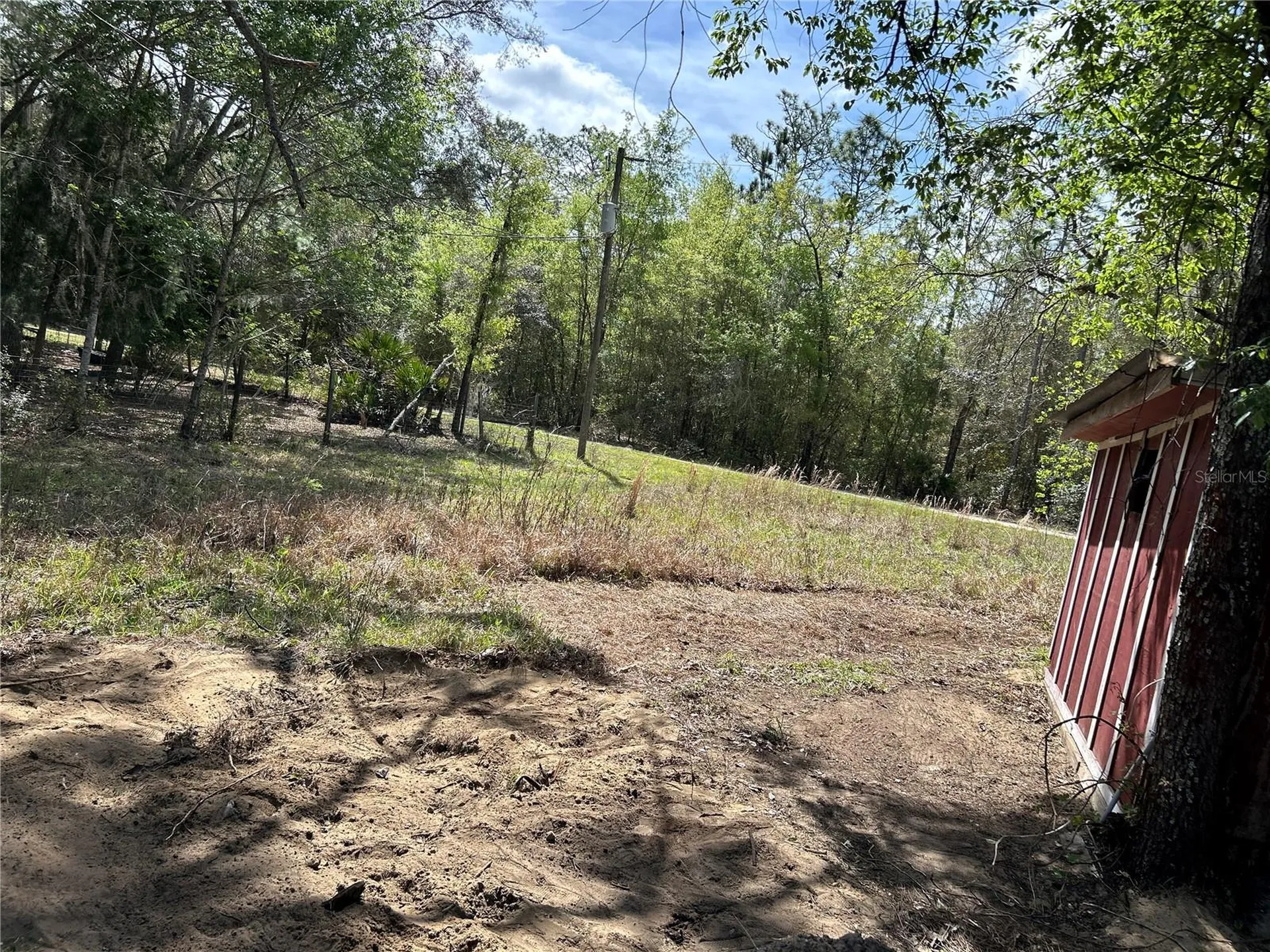 12231 NE 64th Place Williston FL 32696