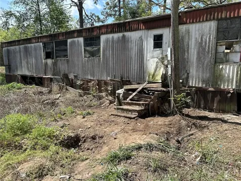 12231 NE 64th Place Williston FL 32696
