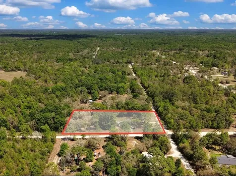 12231 NE 64th Place Williston FL 32696