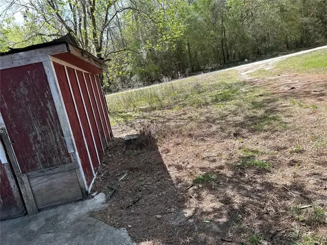 12231 NE 64th Place Williston FL 32696