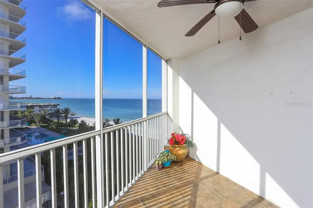 1770 Benjamin Franklin Drive Sarasota FL 34236