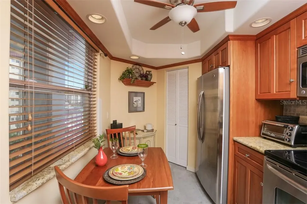1770 Benjamin Franklin Drive Sarasota FL 34236
