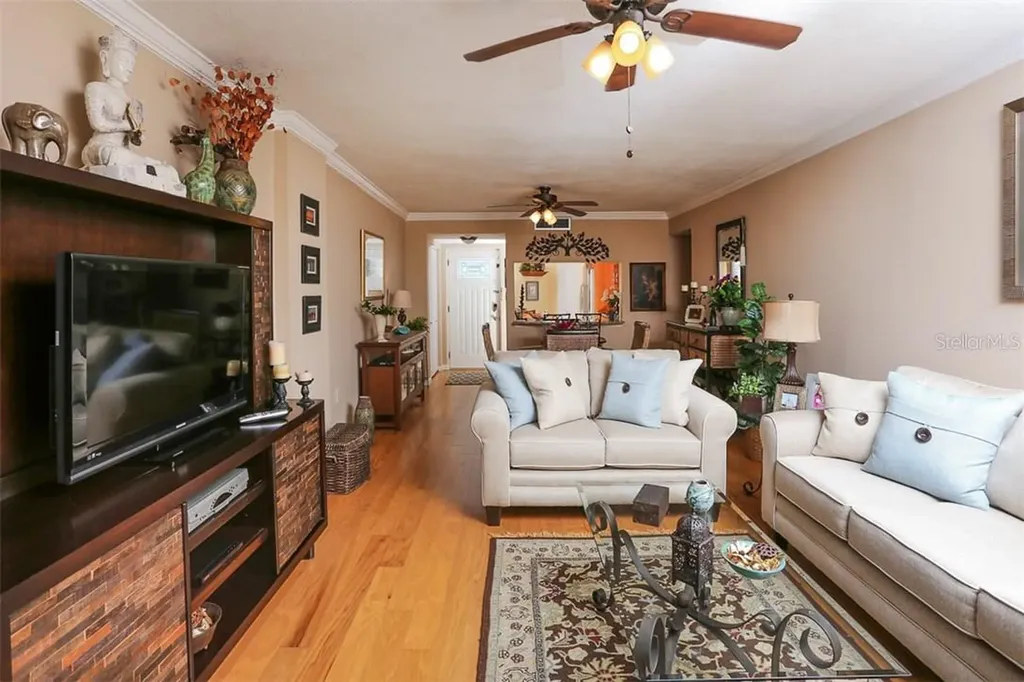 1770 Benjamin Franklin Drive Sarasota FL 34236
