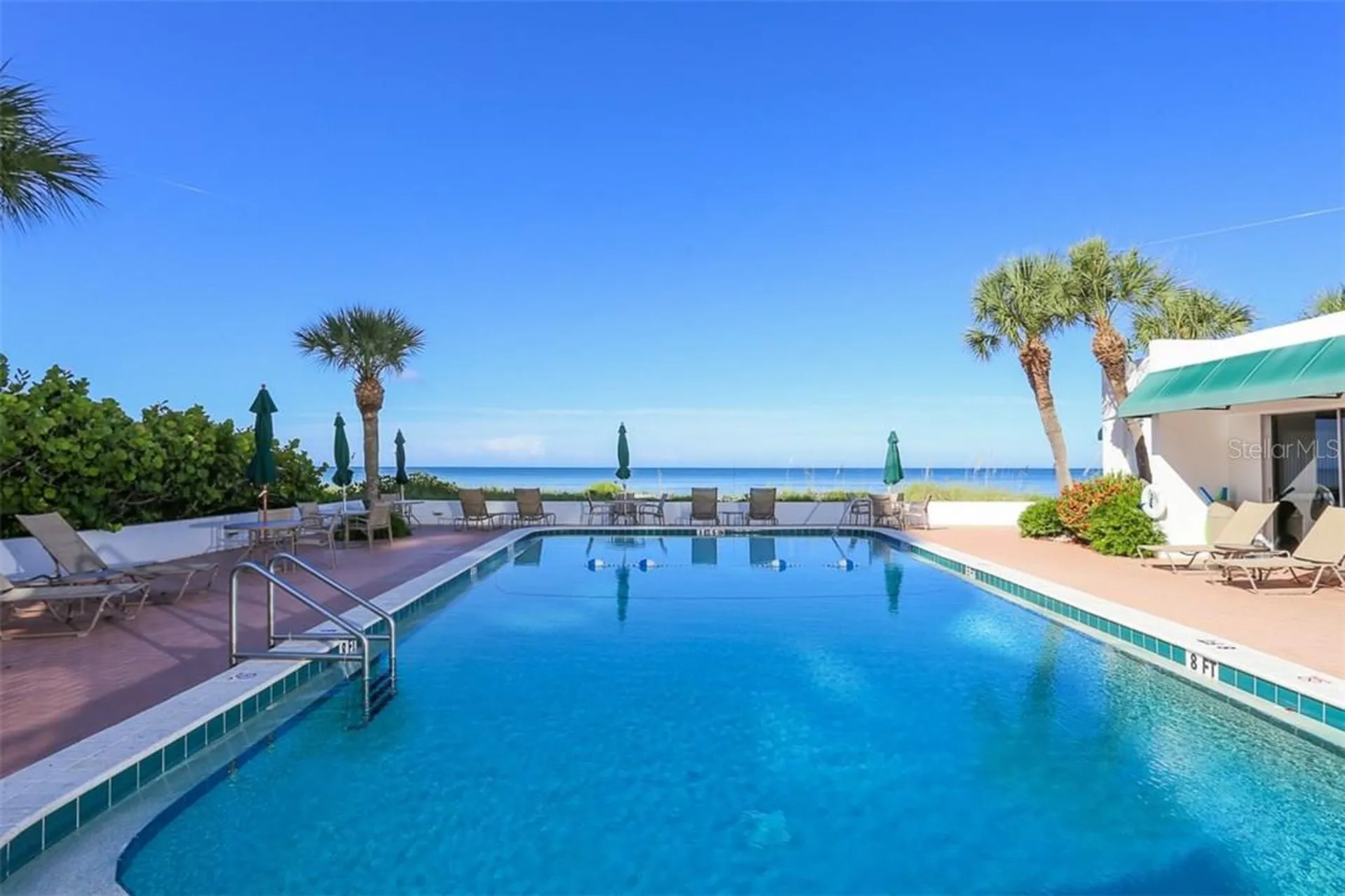 1770 Benjamin Franklin Drive Sarasota FL 34236