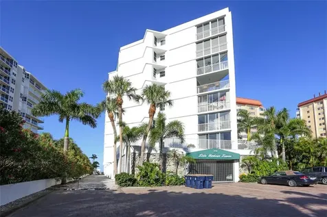 1770 Benjamin Franklin Drive Sarasota FL 34236