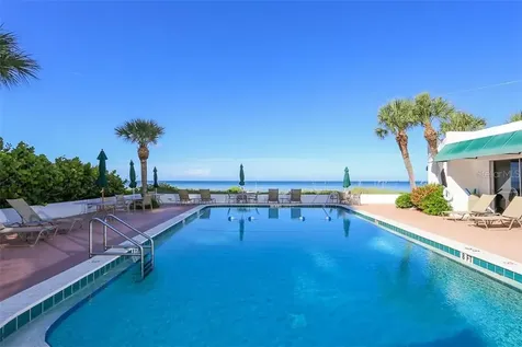 1770 Benjamin Franklin Drive Sarasota FL 34236