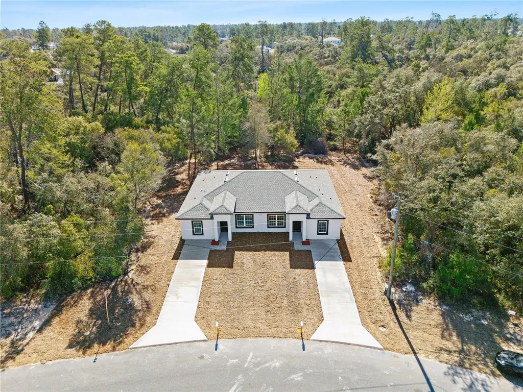 16313 SW 29th Court Road Ocala FL 34473
