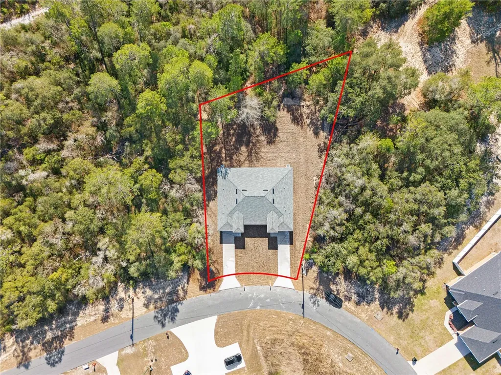 16313 SW 29th Court Road Ocala FL 34473