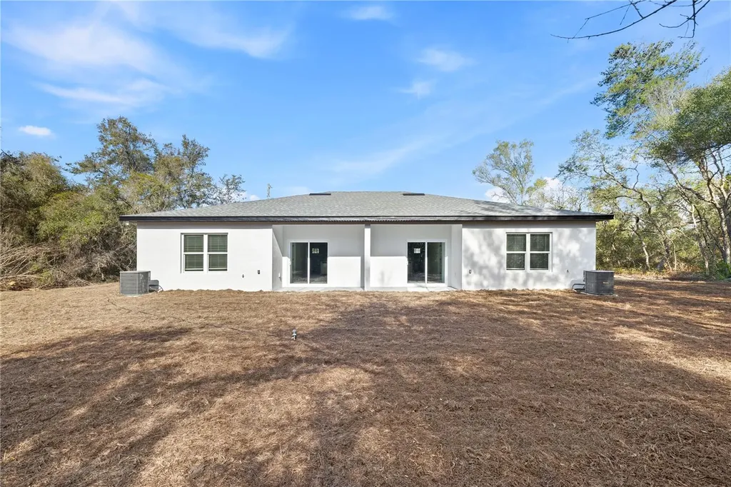 16313 SW 29th Court Road Ocala FL 34473