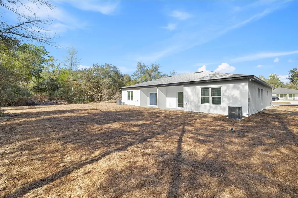 16313 SW 29th Court Road Ocala FL 34473