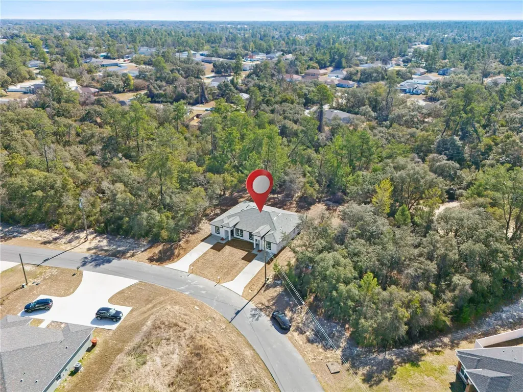 16313 SW 29th Court Road Ocala FL 34473
