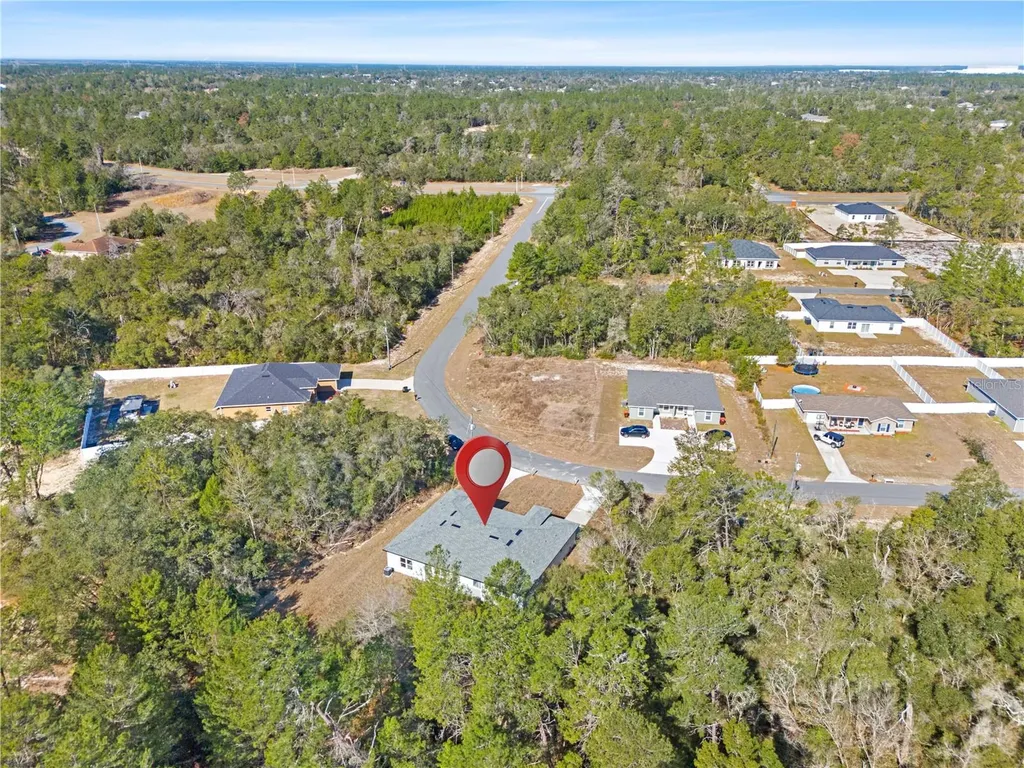 16313 SW 29th Court Road Ocala FL 34473