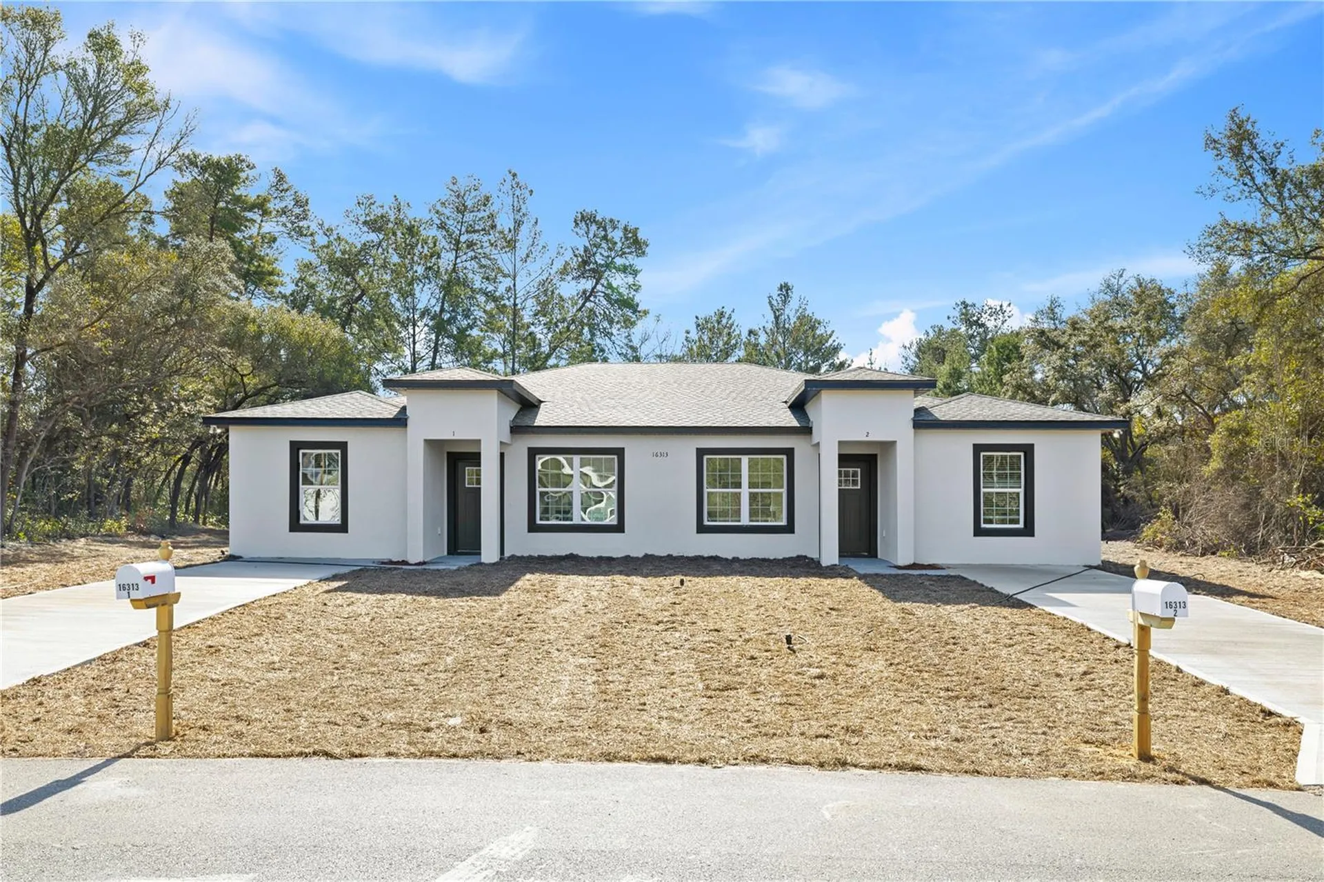 16313 SW 29th Court Road Ocala FL 34473