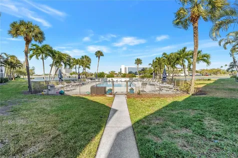 7401 Bay Island Drive S South Pasadena FL 33707