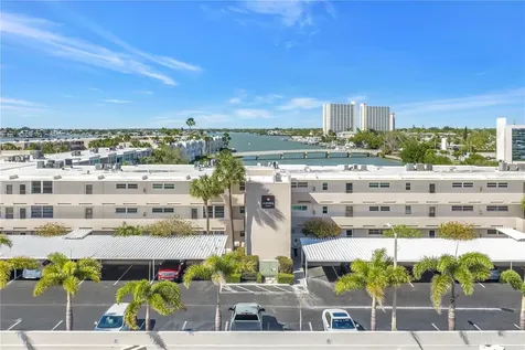 7401 Bay Island Drive S South Pasadena FL 33707