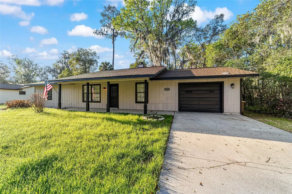 1512 NE 10th Street Ocala FL 34470