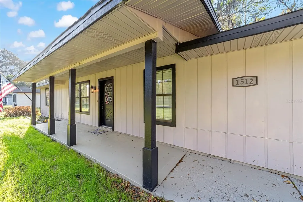 1512 NE 10th Street Ocala FL 34470